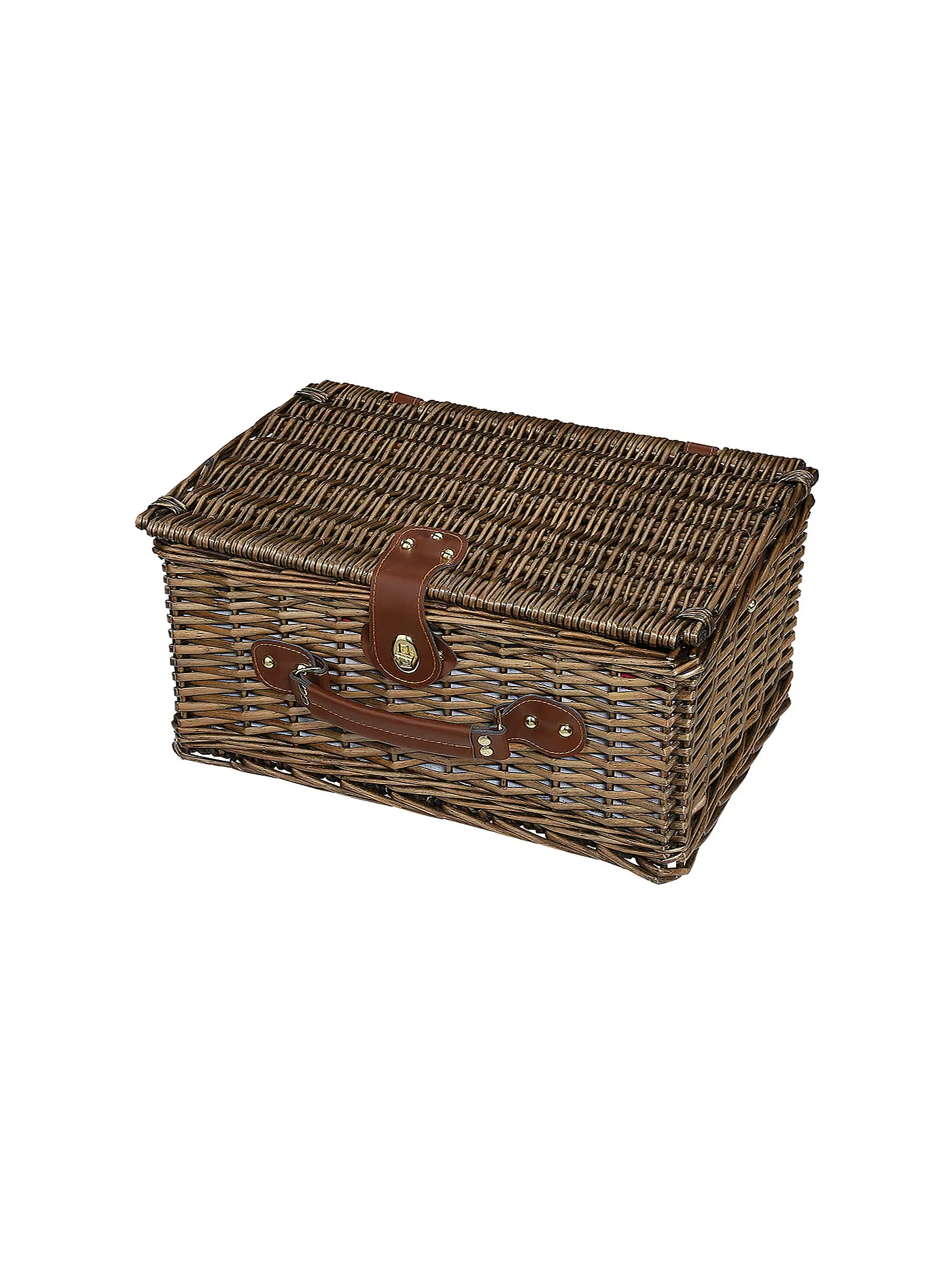 CILIO | Picknick-Korb "Lenno" 4 Personen | 